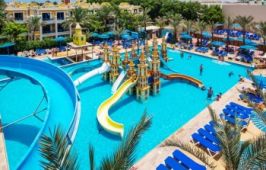 MIRAGE BAY RESORT & AQUAPARK(Ex. Lilly Land)