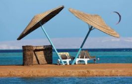 MOVENPICK RESORT & SPA EL GOUNA