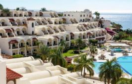 MOVENPICK RESORT SHARM EL SHEIKH
