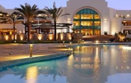 MOVENPICK RESORT SOMA BAY