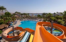 NAAMA BAY HOTEL & RESORT (EX TROPITEL NAAMA BAY HOTEL)