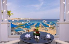NAAMA BAY SUITES & SPA ADULTS ONLY 18+