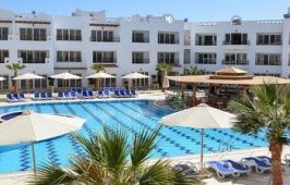 OLD VIC SHARM RESORT