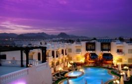 ORIENTAL RIVOLI HOTEL