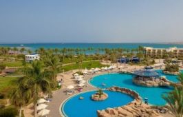 PALM ROYALE RESORT SOMA BAY