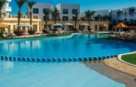 PALMA DI SHARM HOLLYWOOD RESORT