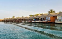 PANORAMA BUNGALOWS EL GOUNA