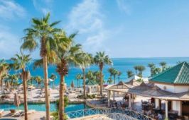 PARK REGENCY SHARM EL SHEIKH RESORT