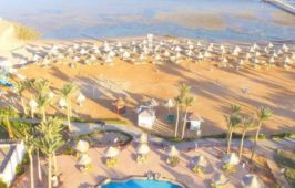 PARROTEL BEACH RESORT