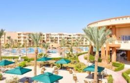 PARROTEL LAGOON RESORT