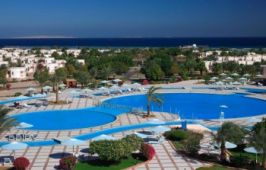 PHARAOH AZUR RESORT (EX.SONESTA PHARAOH)