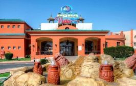 PICKALBATROS AQUA VISTA RESORT - HURGHADA