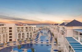 PICKALBATROS BLU SPA RESORT - HURGHADA (ADULT ONLY)