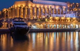 PICKALBATROS CITADEL RESORT – SAHL HASHEESH