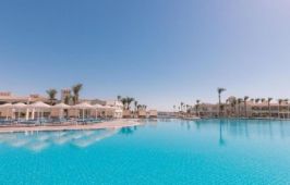 PICKALBATROS DANA BEACH RESORT - HURGHADA