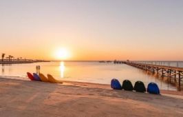 PICKALBATROS PALACE RESORT - HURGHADA