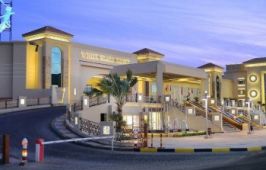 PICKALBATROS WHITE BEACH RESORT - HURGHADA