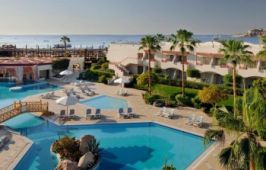 PROMENADE RESORT- BEACH SIDE