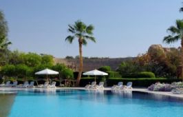 PROMENADE RESORT- MOUNTAIN SIDE