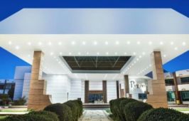 PYRAMISA BEACH RESORT SHARM EL SHEIKH