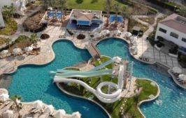 REEF OASIS BLUE BAY RESORT & SPA