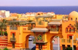 REHANA ROYAL BEACH RESORT AQUA PARK & SPA