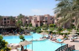 REHANA SHARM RESORT AQUA PARK