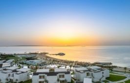 RIXOS PREMIUM MAGAWISH