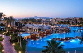 RIXOS SHARM EL SHEIKH (ADULTS ONLY 18+)