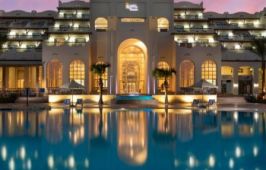 ROYAL LAGOONS RESORT & AQUAPARK