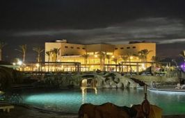 ALBATROS MAKADI RESORT