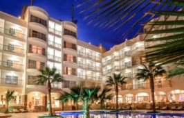 ROYAL STAR BEACH RESORT