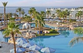 SAFIR SHARM WATERFALLS RESORT