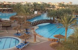 SEA BEACH RESORT & AQUA PARK