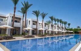 SENTIDO REEF OASIS SENSES RESORTS