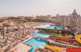 SERENITY ALMA RESORT (Ex.SERENITY FUN CITY)