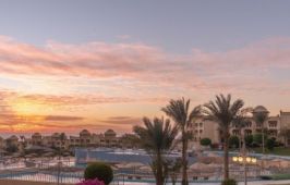 SERENITY ALPHA BEACH (Ex. MAKADI BEACH)