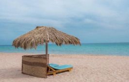 SHAMS LODGE WATER SPORT RESORT