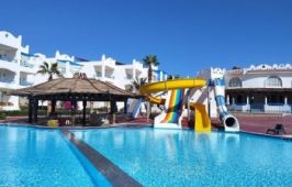SHARM BRIDE RESORT AQUA PARK & SPA