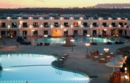 SHARM CLIFF RESORT