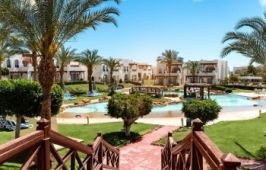 SHARM DREAMS VACATION CLUB