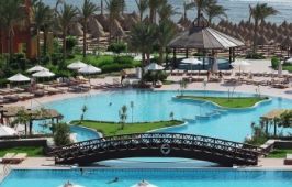 SHARM GRAND PLAZA RESORT