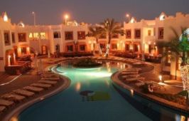 SHARM INN AMAREIN