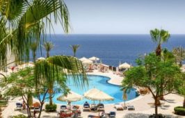 SHARM RESORT