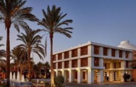 SHERATON MIRAMAR RESORT EL GOUNA