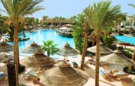 SIERRA SHARM EL SHEIKH RESORT