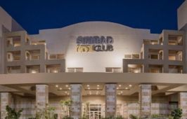SINDBAD CLUB HURGHADA