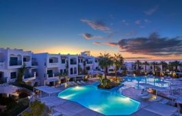 AZ NEO NAAMA BAY (EX SOL Y MAR NAAMA BAY)