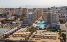 SPHINX AQUAPARK BEACH RESORT