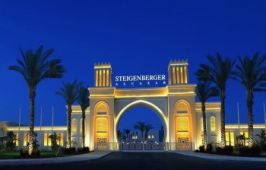 STEIGENBERGER ALCAZAR